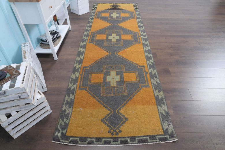 Vintage Runner Rug