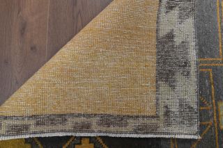 Vintage Runner Rug - Thumbnail