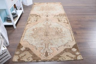 Vintage Runner Rug - Thumbnail