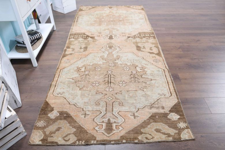 Vintage Runner Rug