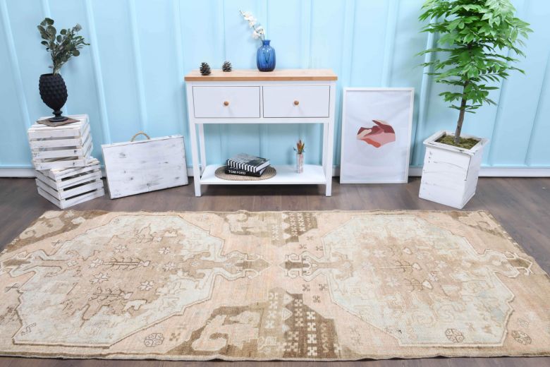 Vintage Runner Rug