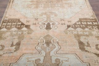 Vintage Runner Rug - Thumbnail