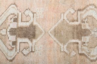 Vintage Runner Rug - Thumbnail