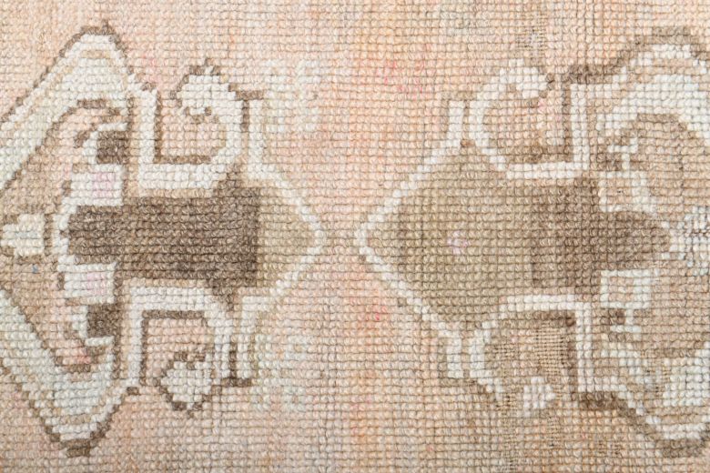 Vintage Runner Rug