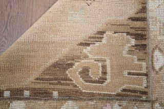 Vintage Runner Rug - Thumbnail