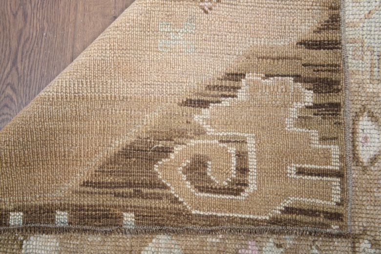 Vintage Runner Rug