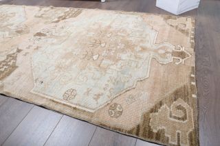 Vintage Runner Rug - Thumbnail