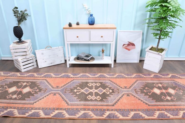 Vintage Runner Rug