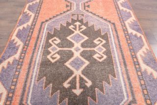 Vintage Runner Rug - Thumbnail