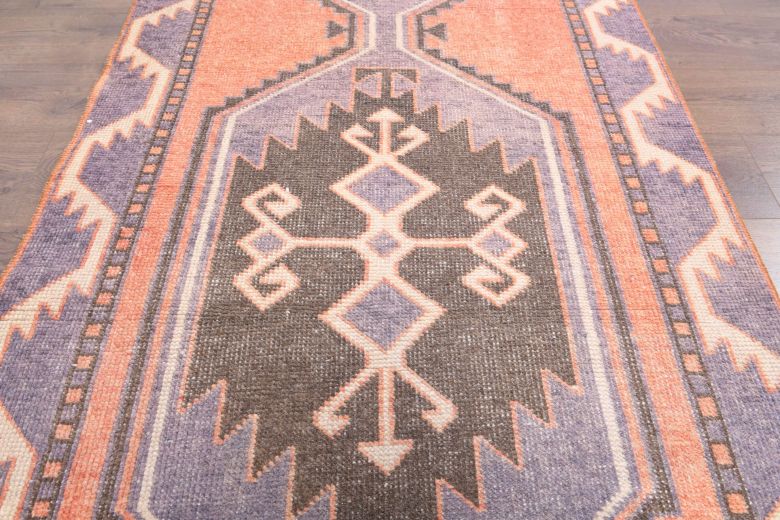 Vintage Runner Rug