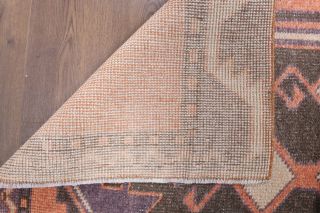 Vintage Runner Rug - Thumbnail