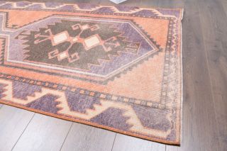 Vintage Runner Rug - Thumbnail