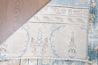 Vintage Runner Rug - Thumbnail