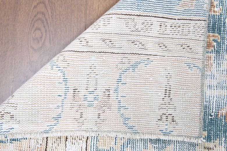 Vintage Runner Rug