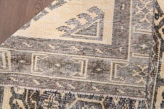 1970's - Vintage Runner Rug - Thumbnail