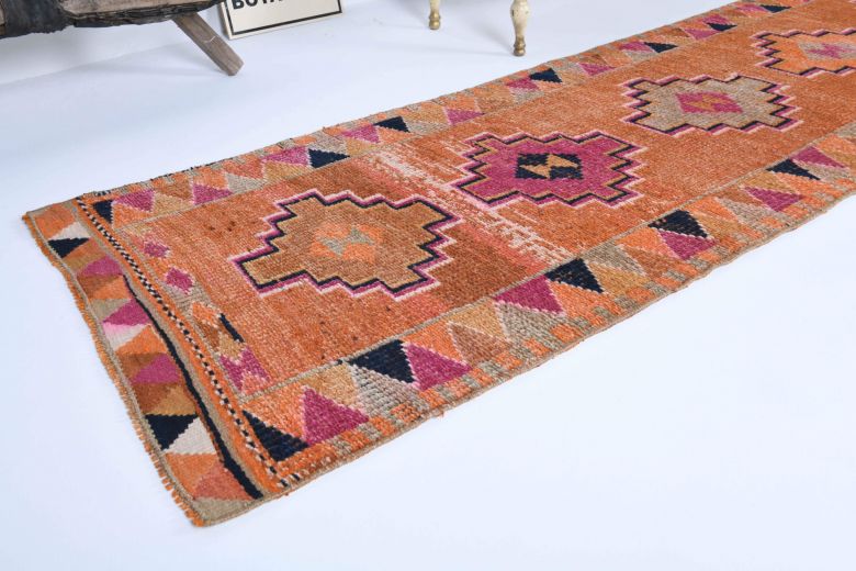 Vintage Runner Rug