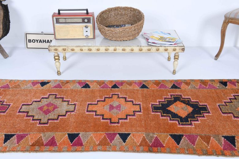 Vintage Runner Rug