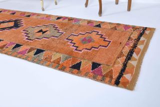 Vintage Runner Rug - Thumbnail