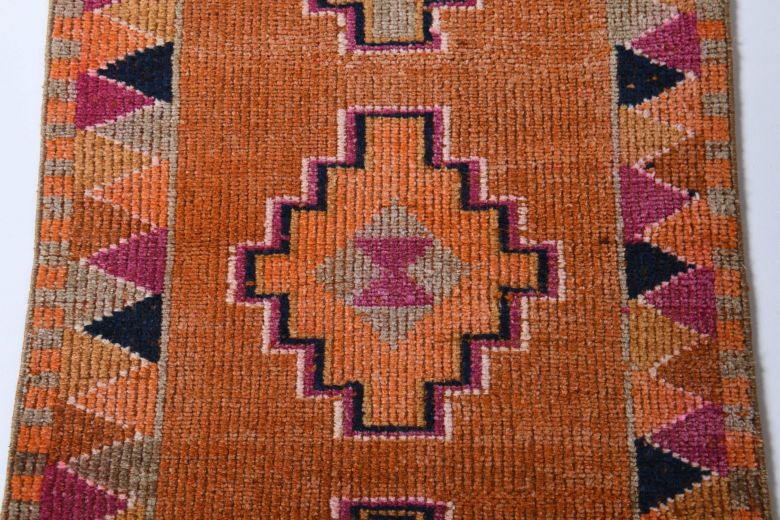 Vintage Runner Rug