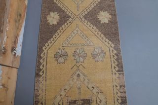 Vintage Runner Rug - 27059 - Thumbnail