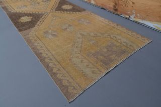 Vintage Runner Rug - 27059 - Thumbnail