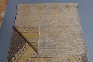 Vintage Runner Rug - 27059 - Thumbnail