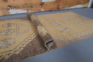 Vintage Runner Rug - 27059 - Thumbnail