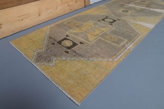 Vintage Runner Rug - Thumbnail