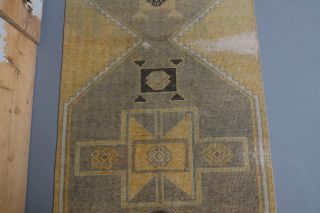 Vintage Runner Rug - Thumbnail