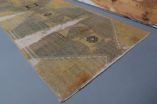 Vintage Runner Rug - Thumbnail