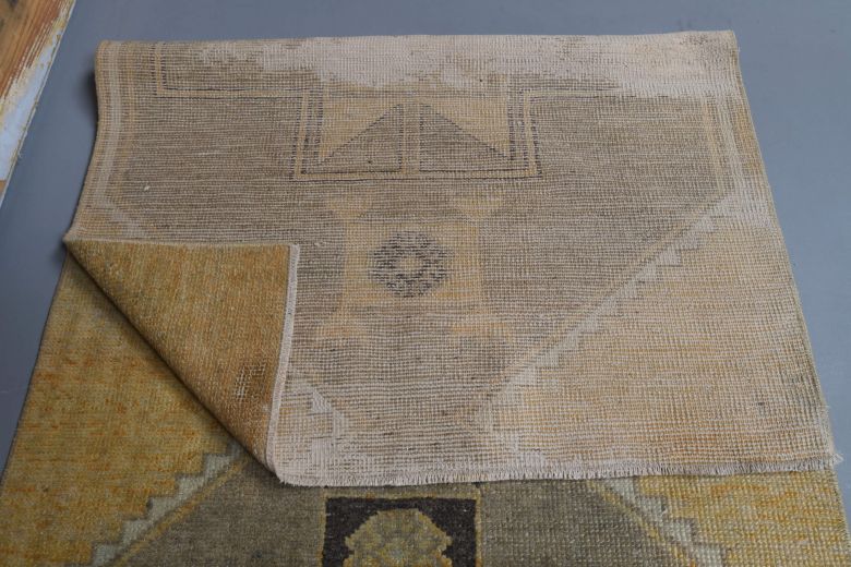 Vintage Runner Rug