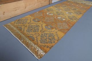 Vintage Runner Rug - Thumbnail