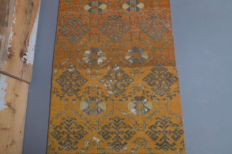 Vintage Runner Rug