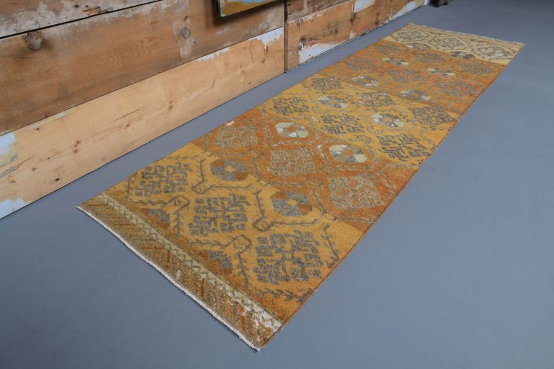 Vintage Runner Rug