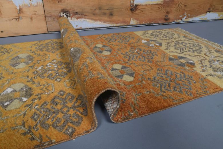 Vintage Runner Rug