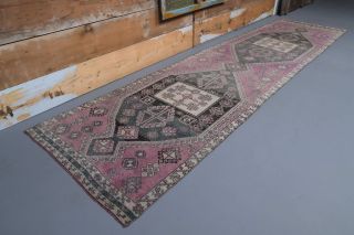 Vintage Runner Rug - Thumbnail