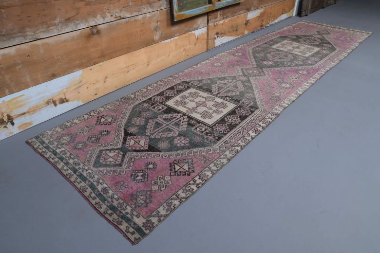 Vintage Runner Rug