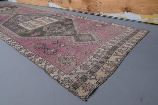 Vintage Runner Rug - Thumbnail