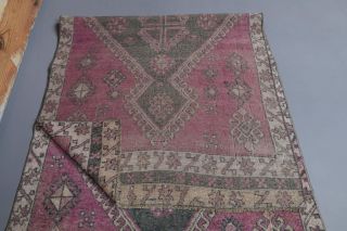 Vintage Runner Rug - Thumbnail