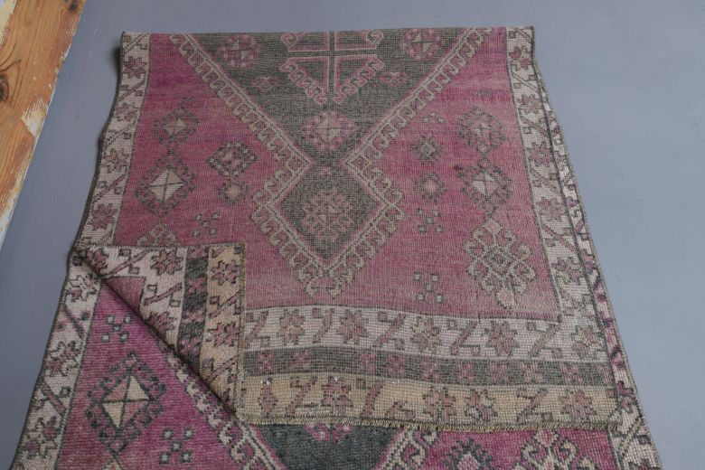 Vintage Runner Rug