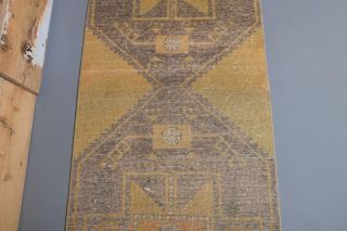 Vintage Runner Rug - 27089 - Thumbnail