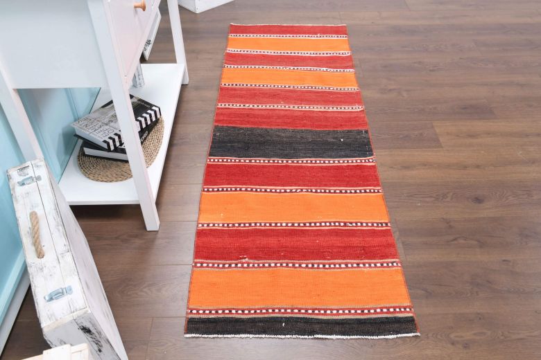 Vintage Runner Rug