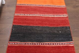 Vintage Runner Rug - Thumbnail