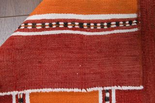 Vintage Runner Rug - Thumbnail