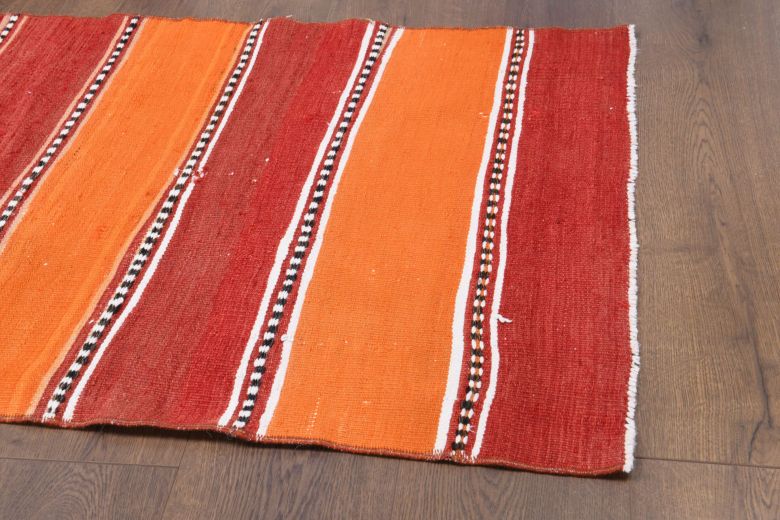 Vintage Runner Rug