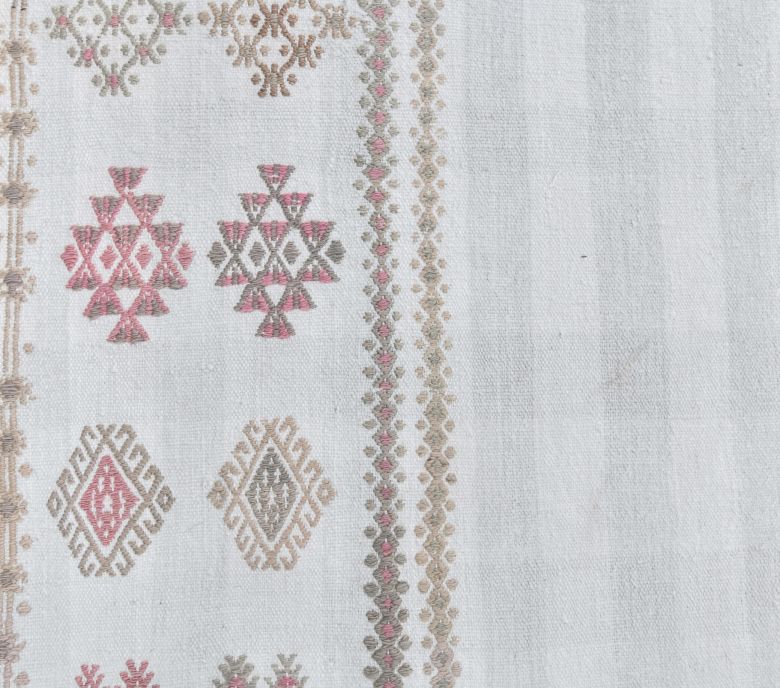 Vintage Kilim Runner Rug