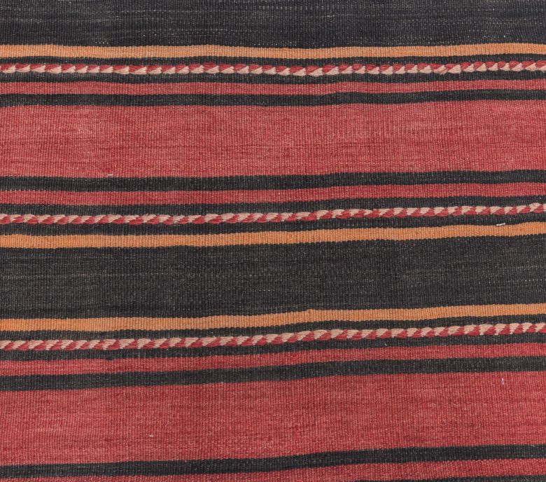 Vintage Kilim Runner Rug