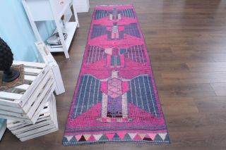 Vintage Runner Rug - 29200 - Thumbnail