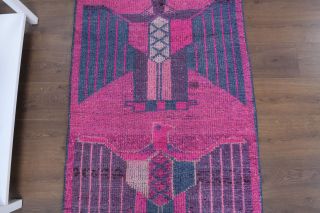 Vintage Runner Rug - 29200 - Thumbnail