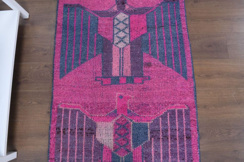 Vintage Runner Rug - 29200